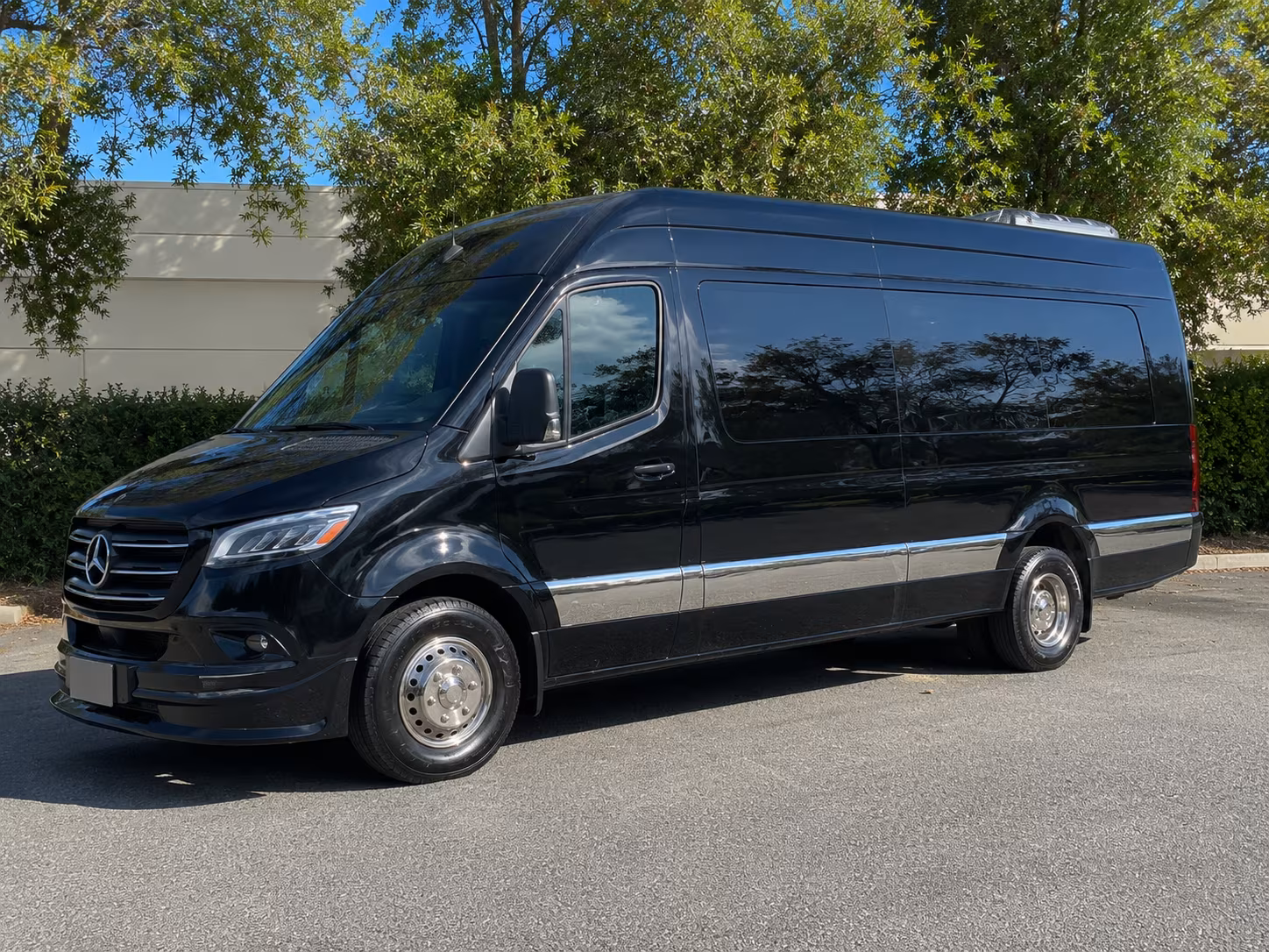 rochester sporting event transportation